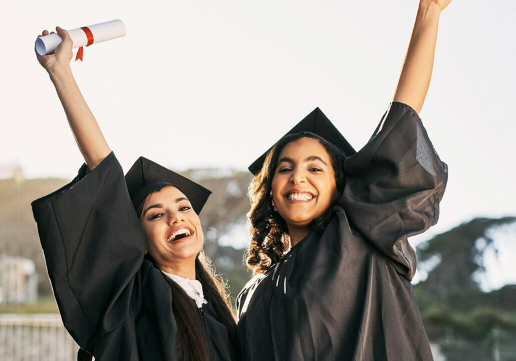 Study in the USA, UK, Canada, Australia & More – Start with Swaya Overseas