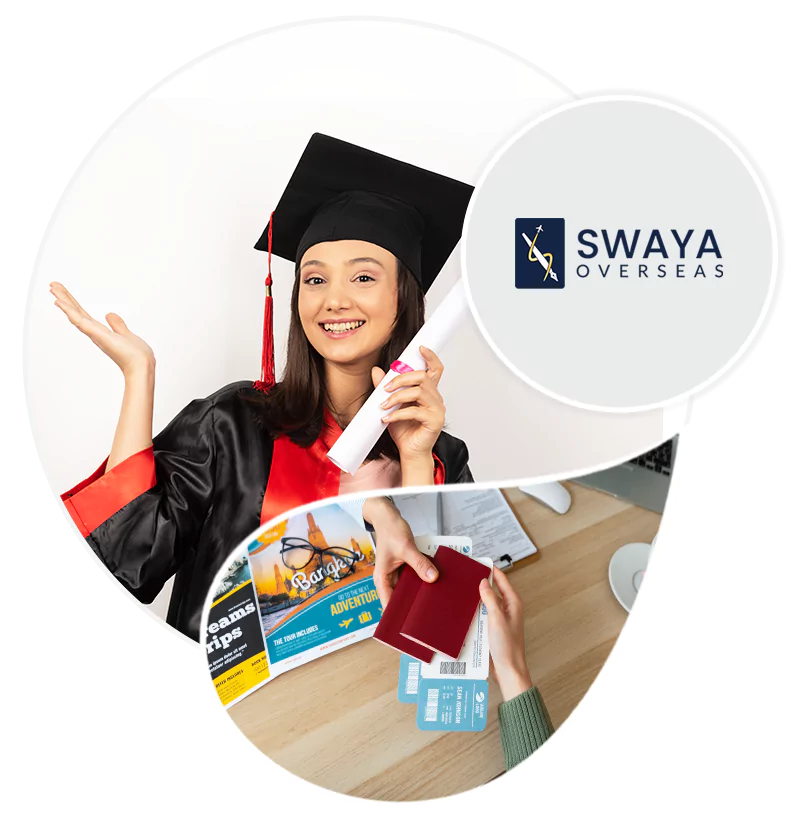 study-abroad About Swaya Overseas | Study Abroad Experts