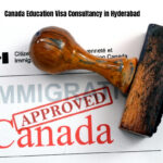Canada Education Visa Consultancy in Hyderabad