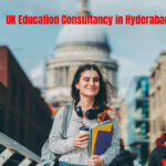UK Education Consultancy in Hyderabad