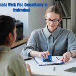 Canada Work Visa Consultancy in Hyderabad