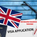 USA Education Consultancy in Hyderabad