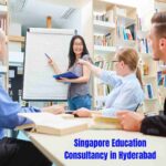 Singapore Education Consultancy in Hyderabad