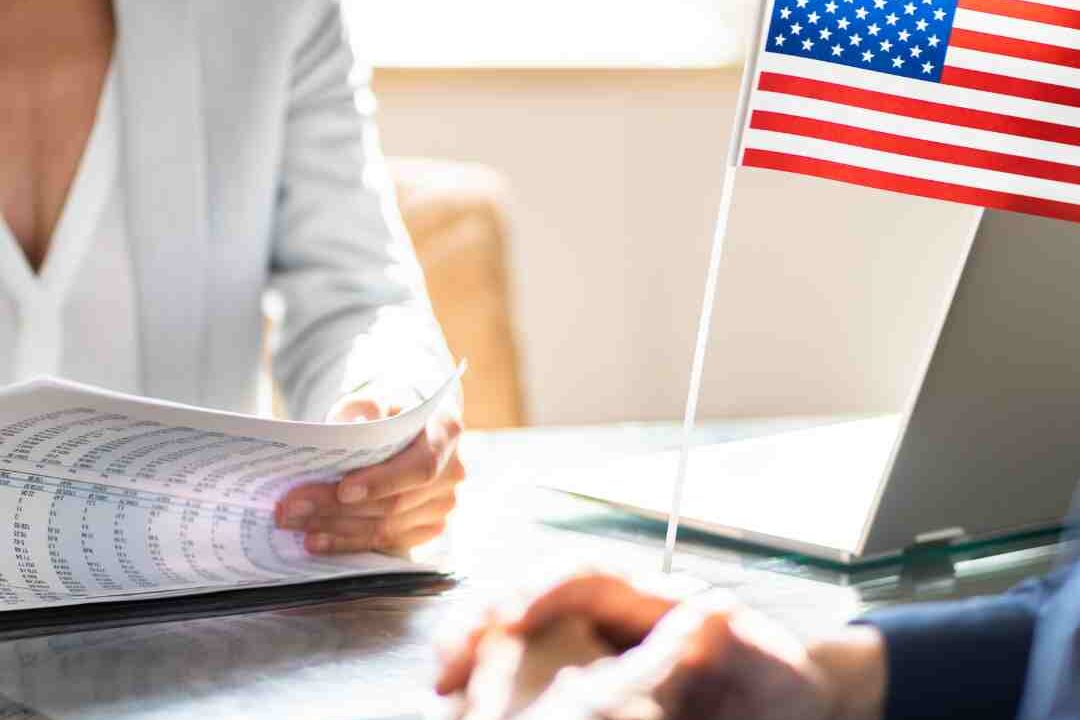 USA Visit Visa Consultants in Hyderabad
