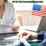 USA Visit Visa Consultants in Hyderabad