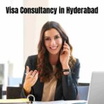 Visa Consultancy in Hyderabad