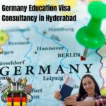 Germany Education Visa Consultancy in Hyderabad